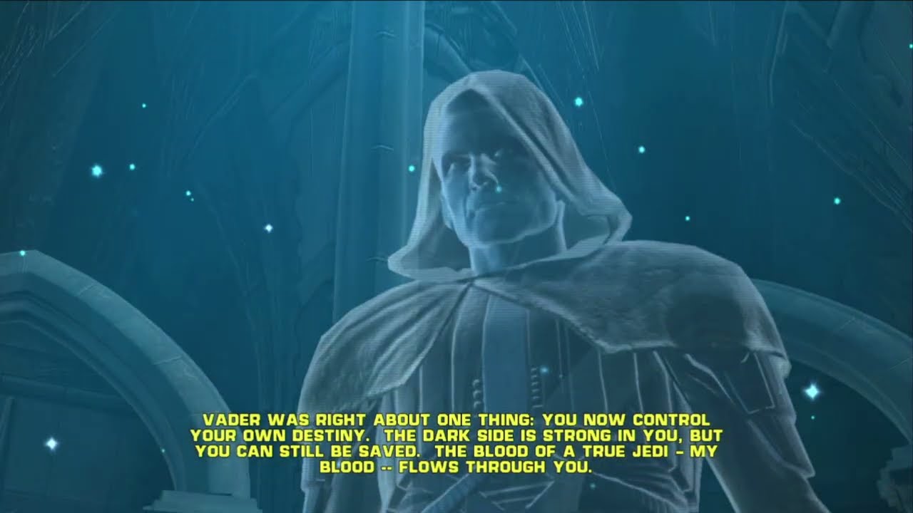 Star Wars The Force Unleashed | DLC Apprentice Mission - Jedi Temple | PS3 Gameplay