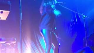 H.E.R.- Say It Again/Losing Live In Atlanta (Set It Off Tour)