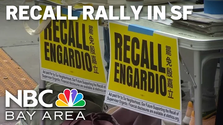 SF group demonstrates against supervisor, Great Highway closure