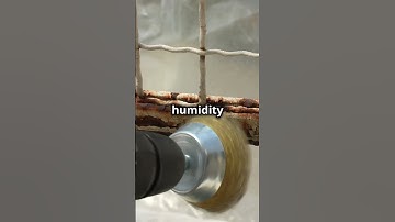 The Science of Why Metal Rusts