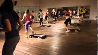 Step & Dance screenshot 2