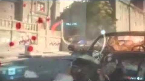 Army of Two The Devils Cartel PS3 Stronghold Assault part 13 Player Customization