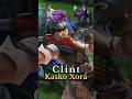 Clint ko bau ko ho? || #nepali #mobilelegends #nepalicommunity #nepal #mlbb