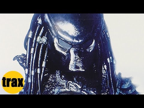 Came So Close End Credits Predator 2 Soundtrack