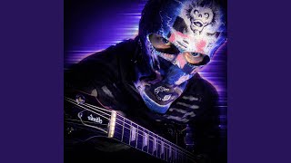 Neon Jump (Rock Version Slowed) - Aaron Kos