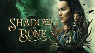 Shadow and Bone | Trailer in Hindi | Season - 2 | Netflix