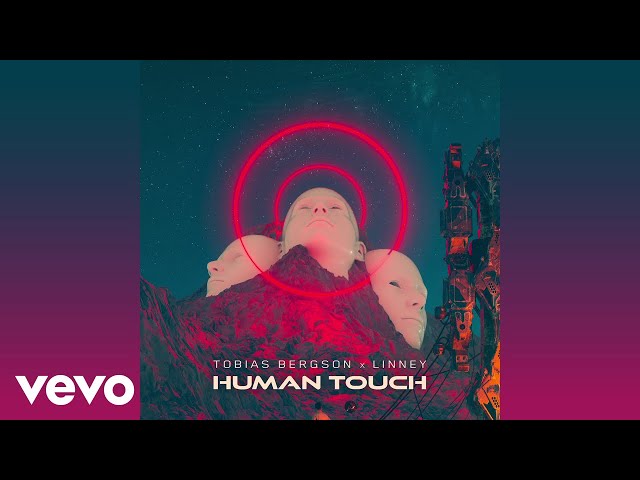 Tobias Bergson - Human Touch