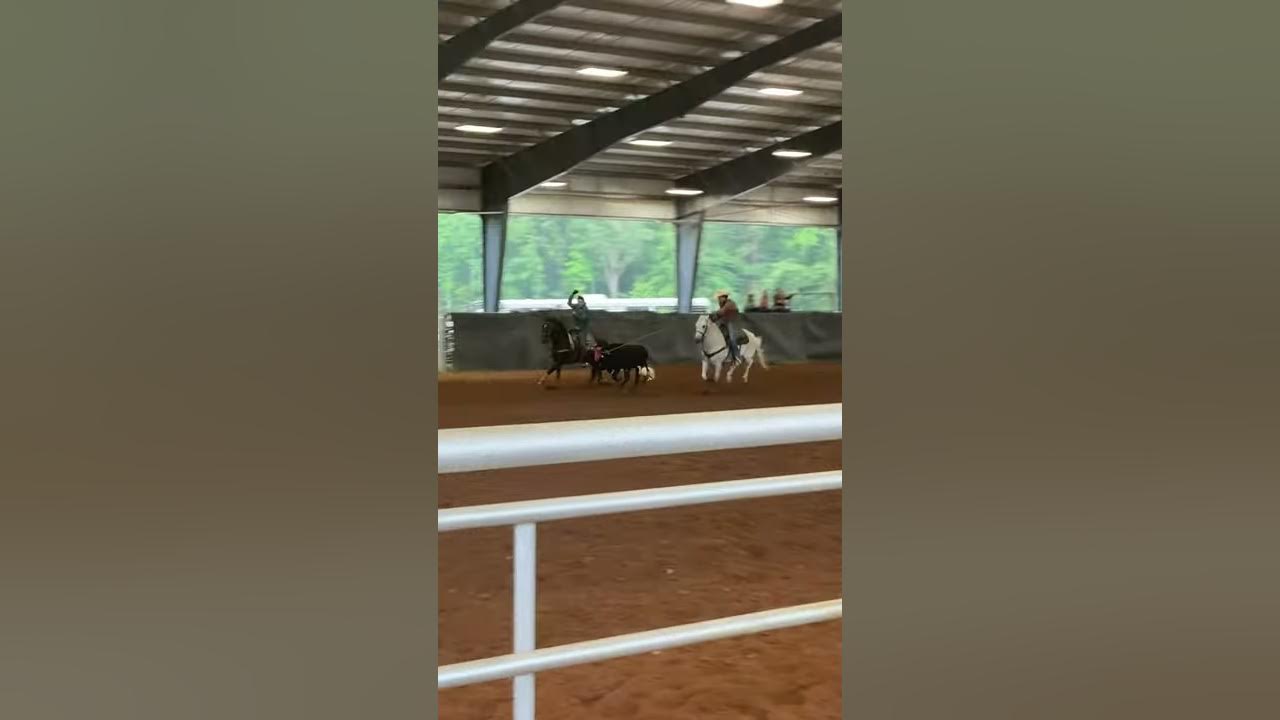Rodeo in Wedowee Al YouTube