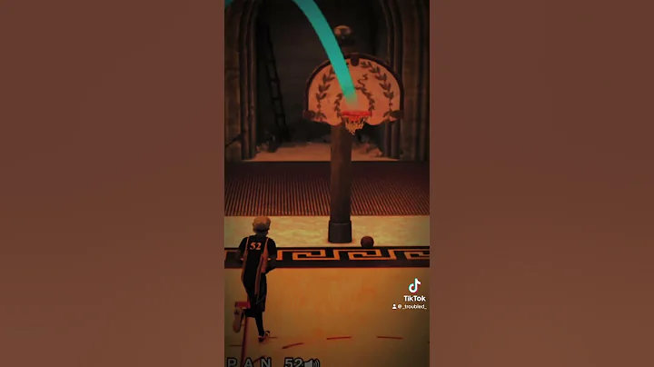 Everyday  a little bit more skill‼️THIS GAME TRASH AF TRULY UNPLAYABLE 😔😔#2k25 #2kcontent #hooper