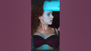 Black Widow Suit Up Scene | Iron Man 2 (2010)