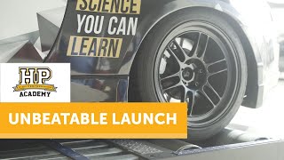 The Ultimate Guide To LAUNCH CONTROL | Launch Control 101 [GOLD WEBINAR LESSON]