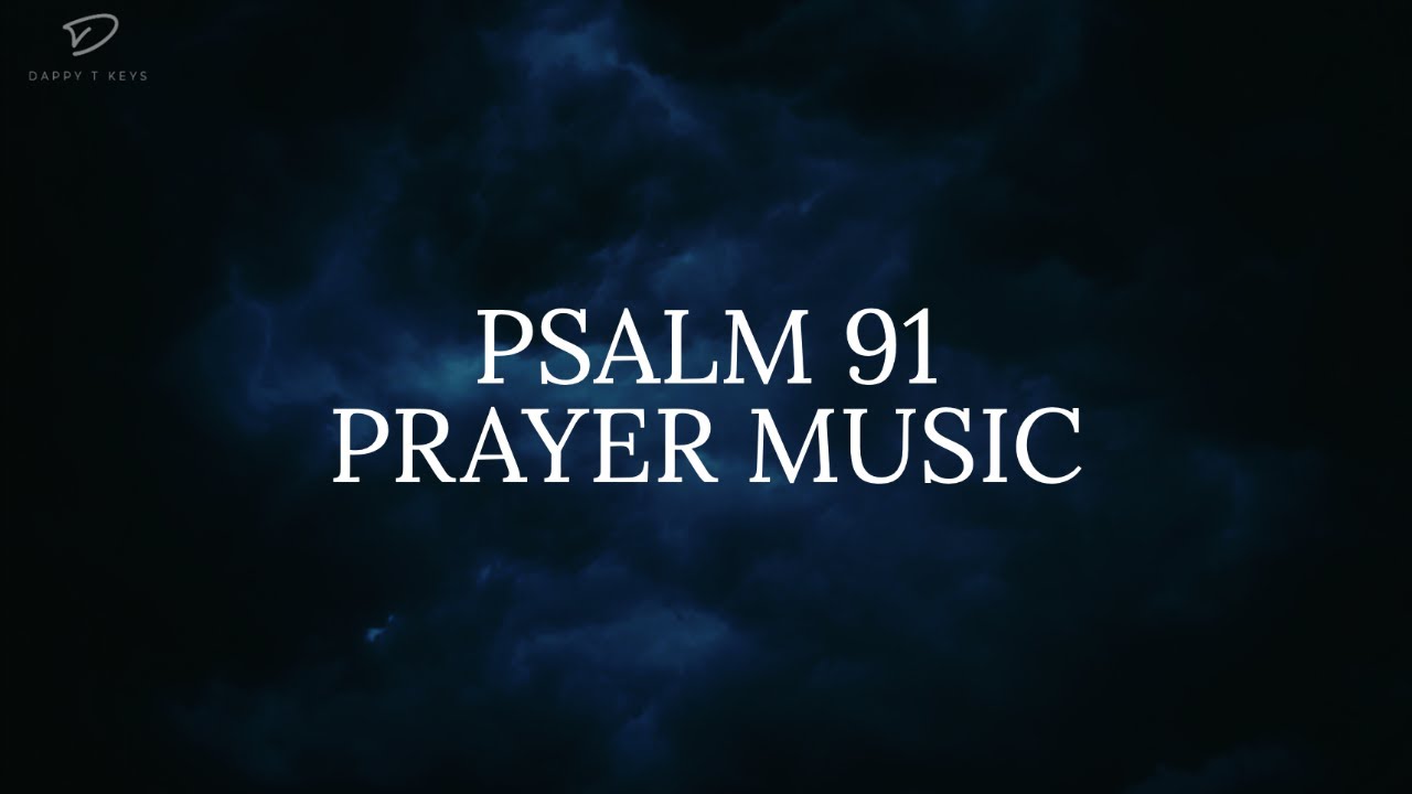 ⁣Psalm 91: 30 Minutes Deep Prayer Music