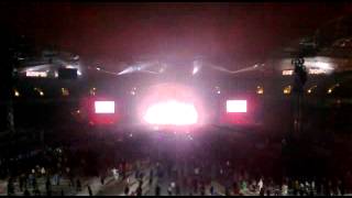 The Prodigy - Take me to the Hospital Live @ Orange Warsaw Festival 10.06.2012