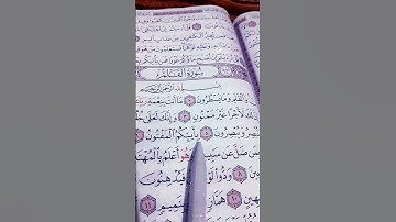 سورة القلم قرآن الكريم  ...الشيخ ماهر المعيقلي