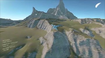 Volo Airsport ver. 3 5