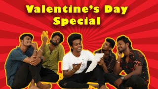 Valentines Day Special | Kacheri #Kacheri #KacheriChannel