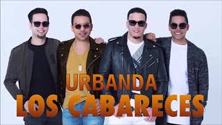 Urbanda - Los Cabareces chords
