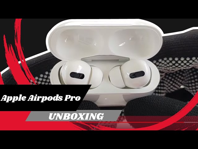 Hà Khánh Toàn　AirPods Pro AirPods Pro: 2 Stunning New Features & How To Get Them