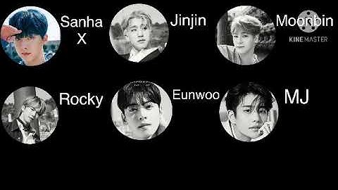 How Would Astro Sing “Dramatic” by BVNDIT