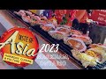 Taste of asia 2023  north america largest outdoor asian festival