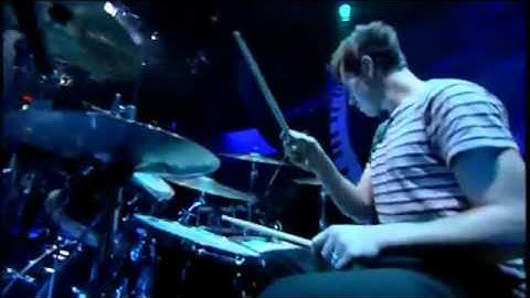 Travis -  Why Does It Always Rain On Me? - Live at Jools Holland