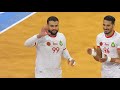 Morocco vs Chile | Presdent's cup | 27th IHF Men's World Championship, Egypt 2021