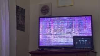 Wii CRASHES MID SPPEDRUN