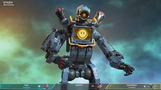 Apex Legends. 4k damage and 12 kills