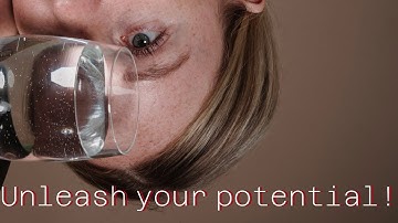 Unleash Your Potential: Embracing Your Authentic Self to Achieve Success