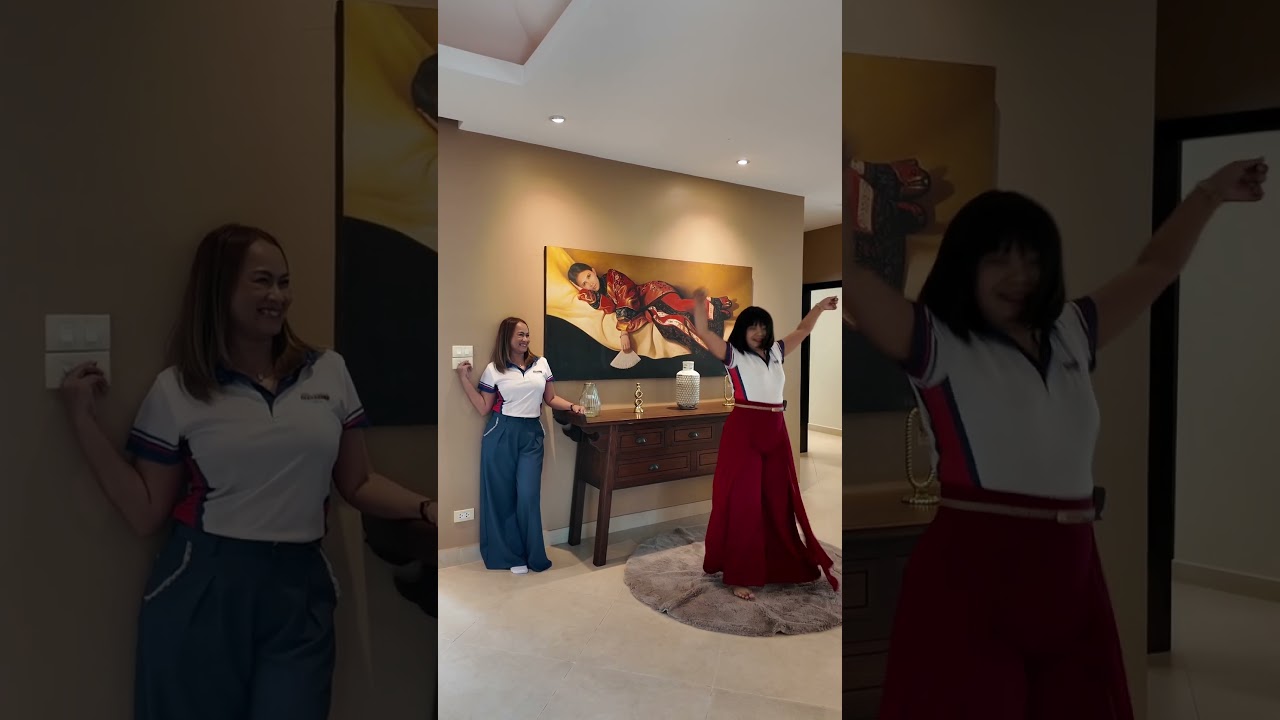 “🏡 Luxury Lifestyle in Pattaya starts here! 4 Bed 5 Bath Pool Villa @ Sedona Villa