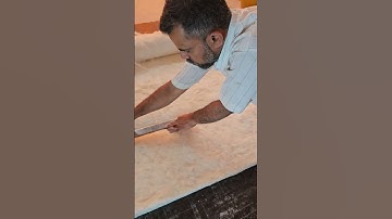 gypsum board partition inside soundproof filling#board #partition #form,