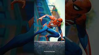 The Beauty of Spiderman  #scifi #spiderman #viralshorts #viral #