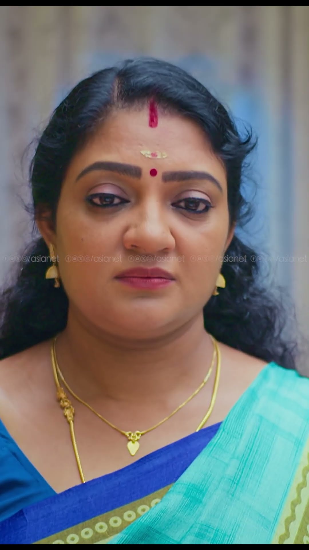 #Santhwanam2 മക്കളോട് ക്ഷമിക്കാൻ അച്ഛനമ്മമാർക്ക് പറ്റിയില്ലെങ്കിൽ പിന്നെയാർക്കാണ് പറ്റുക??
