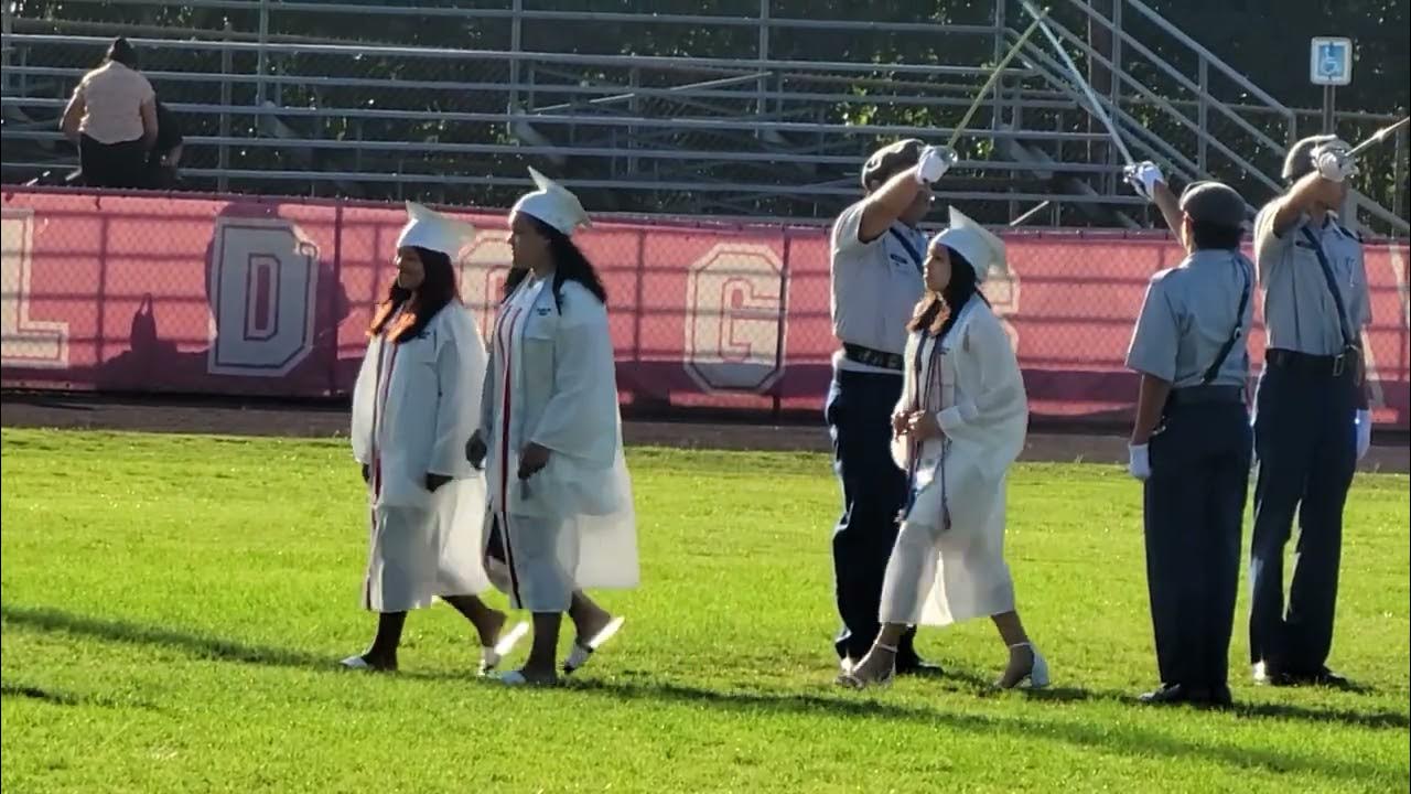 Waialua High School graduation 2022(1) YouTube