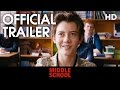 Middle School: The Worst Years Of My Life (2017) Official Trailer 2 [HD]