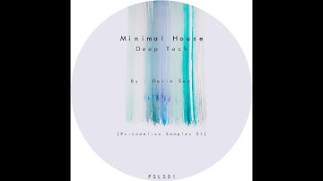 Minimal House - Deep tech [Samples]