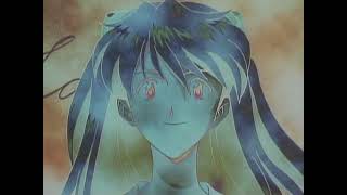 Neon Genesis Evangelion Directors Cut 1998 - Adv Trailer