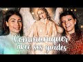 Comment communiquer avec ses guides  feat clmence