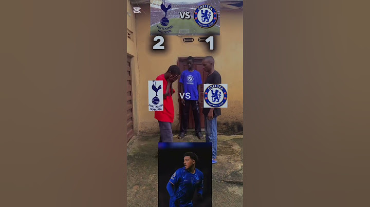 #tottenham #vs #chelsea #football