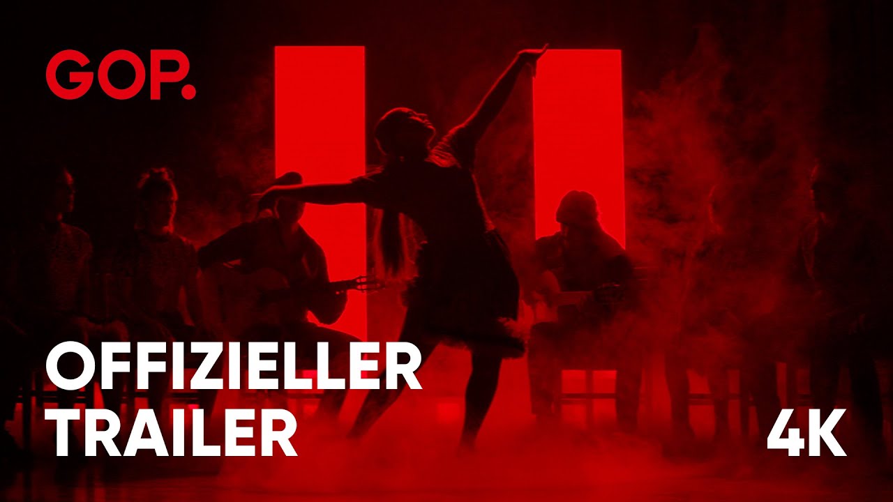 WunderBar – GOP Varieté-Theater