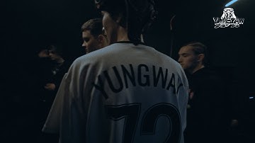 YUNGWAY - Ноубади