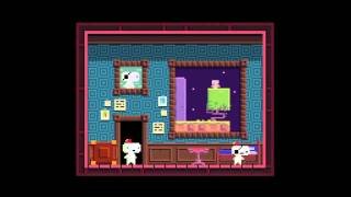 Fez - Walkthrough: Part 2