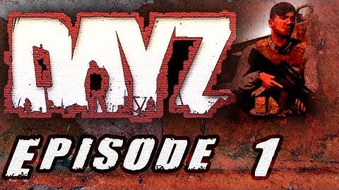 DayZ Bandit Killers Adventures Ep. 1 - GIVE ME THE URAL!