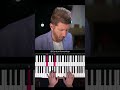 Think of me #pianist playing #calm #piano