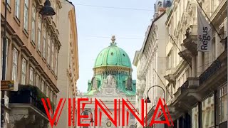 #vienna THE RICH CITY IN EUROPE