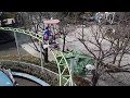 あらかわ遊園ドローン撮影（スカイサイクル） の動画、YouTube動画。