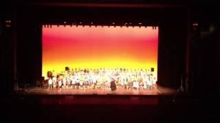 横濱ゴスペル祭2013/ゴンザ ゴスペル クラブ 横濱ゴスペル祭2013/ゴンザ ゴスペル クラブ