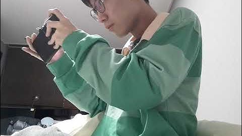 How to draw a red stripe (Part 2) New Steve shirt version