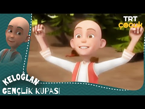 KELOĞLAN / GENÇLİK KUPASI