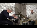 Tomas Kutavičius Piano Arkadij Gotesman Percussion 2025 Tomas Kutavičius Piano Arkadij Gotesman Percussion 2025